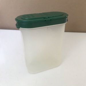 Tupperware Modular Mate Spice Shaker